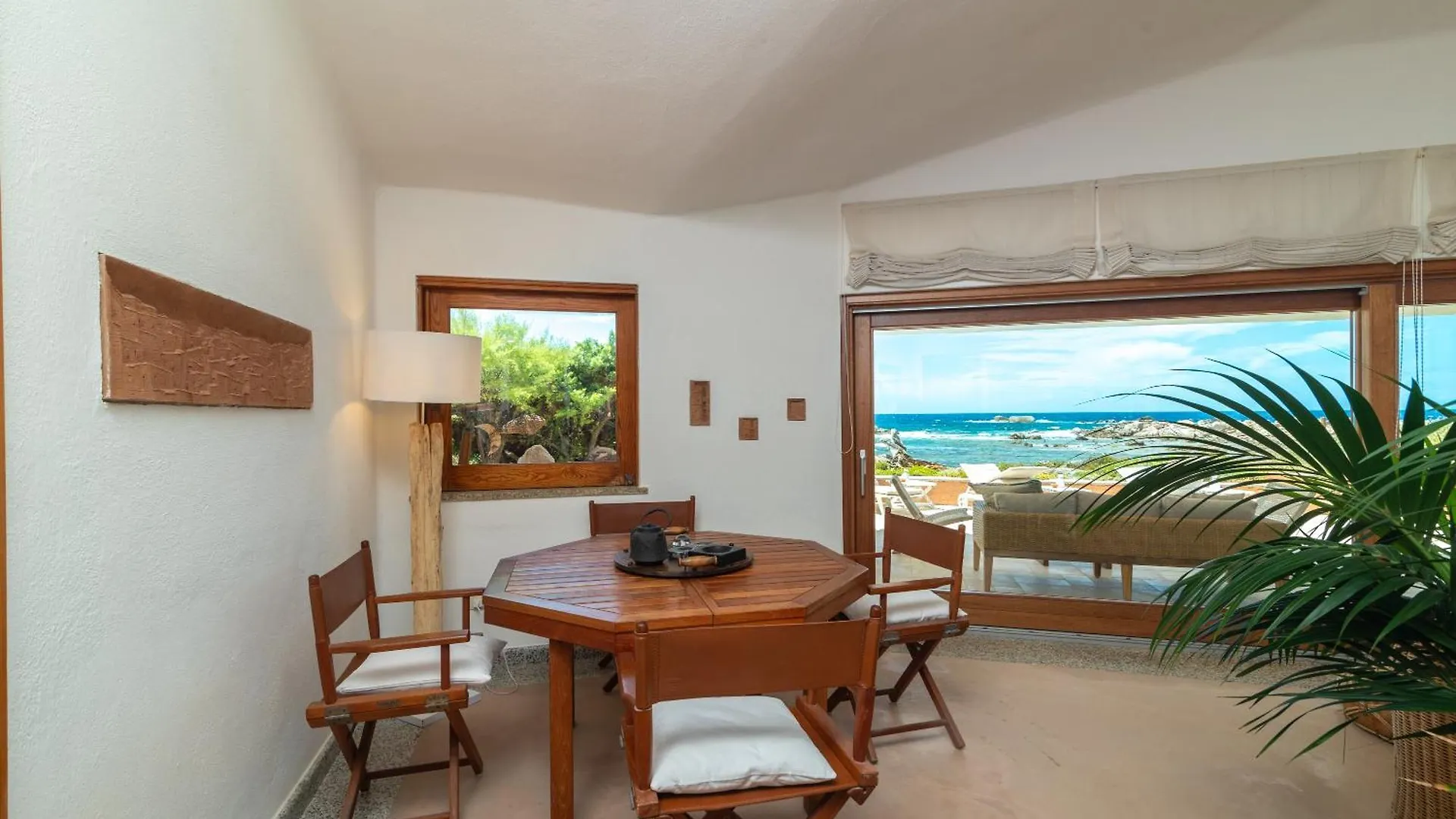 Villa Gabbiani Vignola Mare 0*,