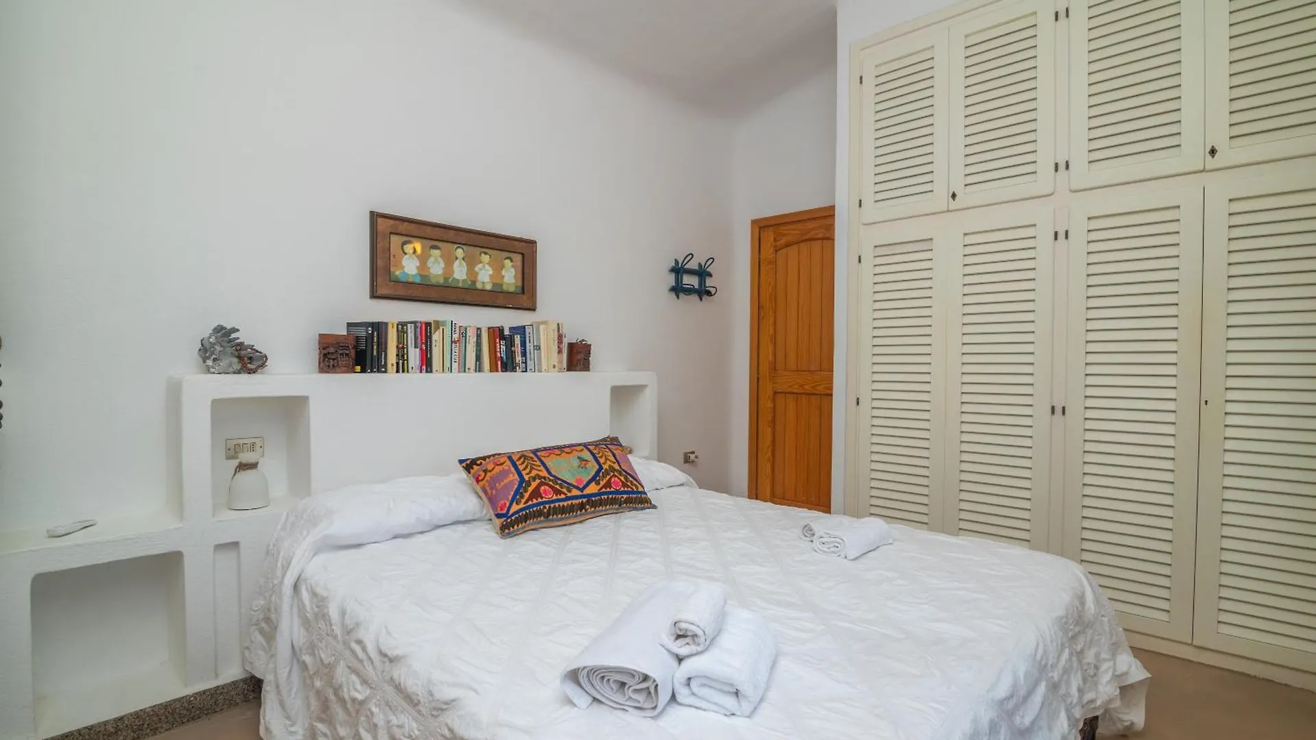 Villa Gabbiani Vignola Mare