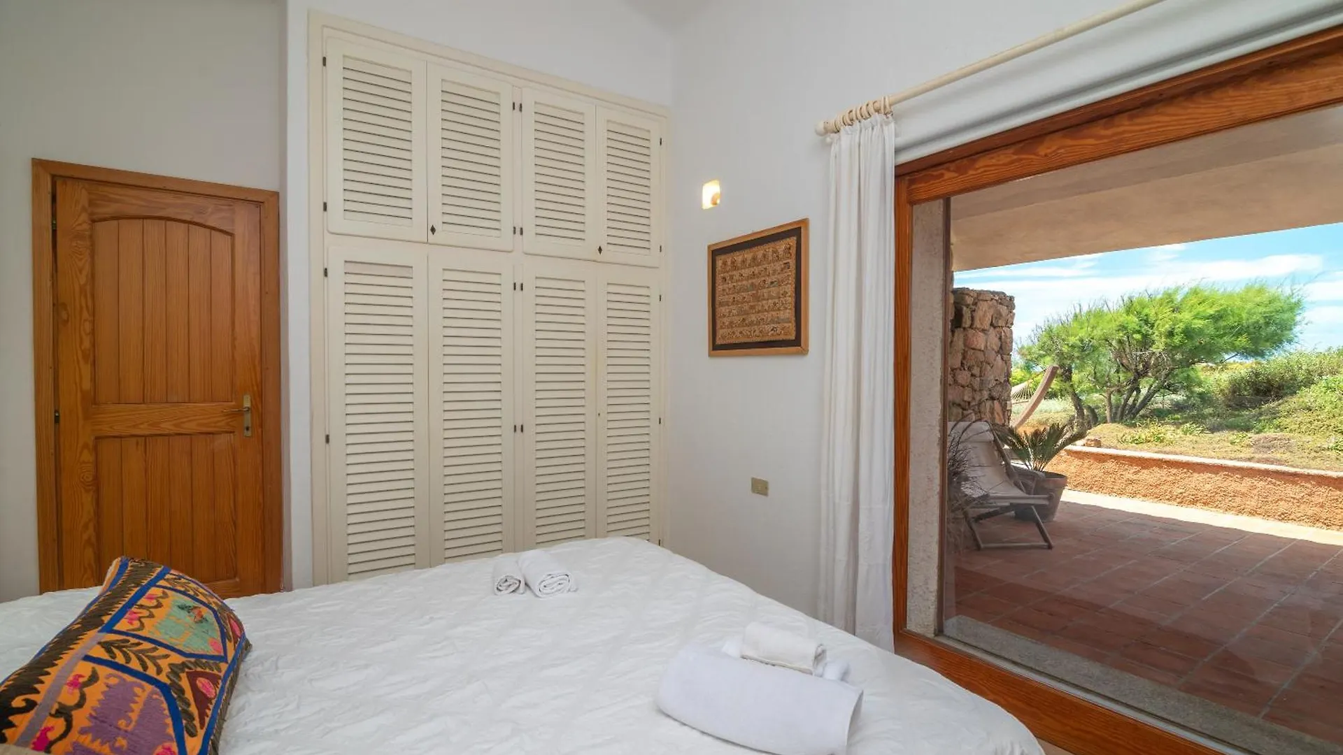 Villa Gabbiani Vignola Mare
